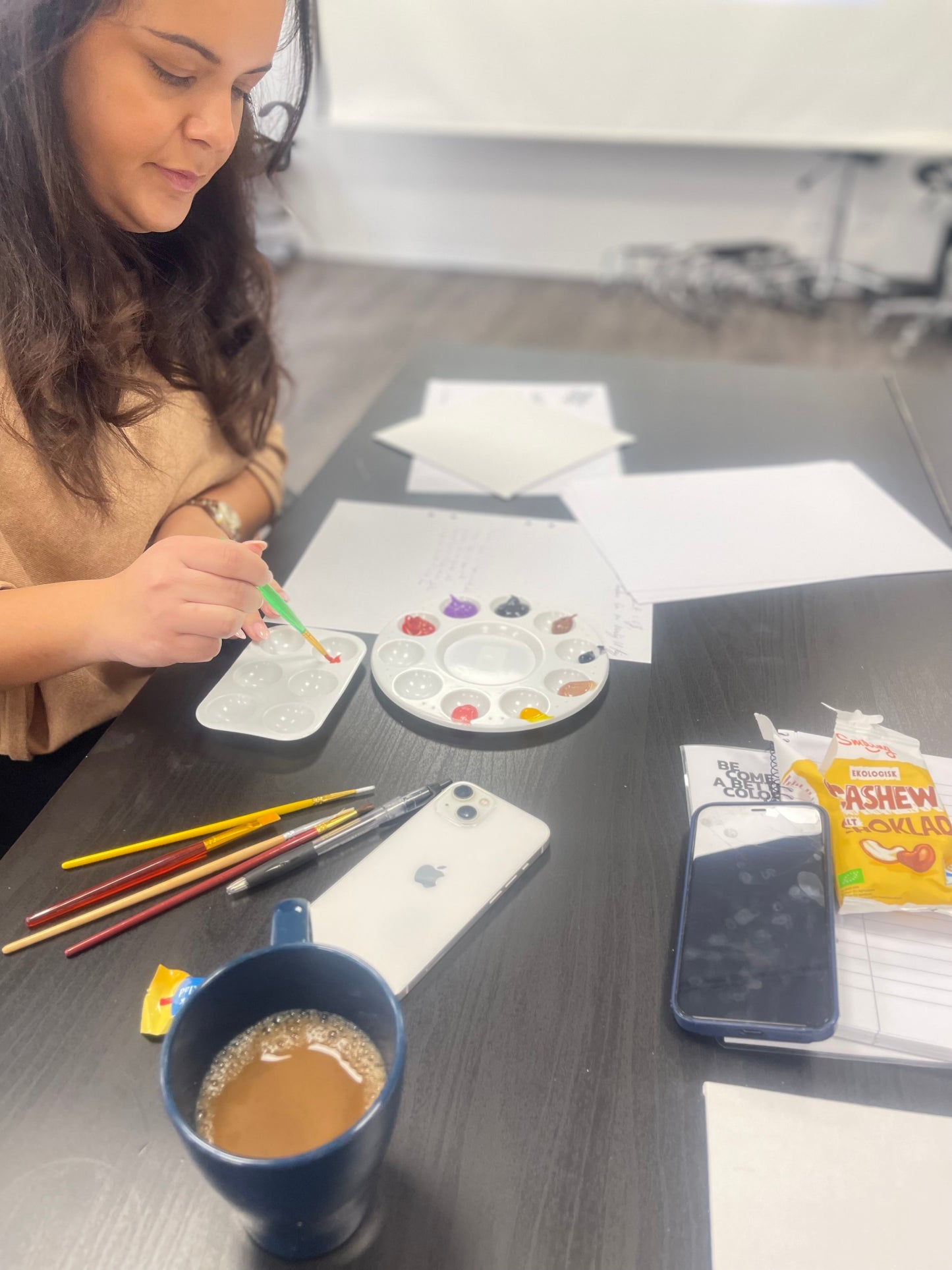 In-Person Education - BABC 3.0 -Kreativitet