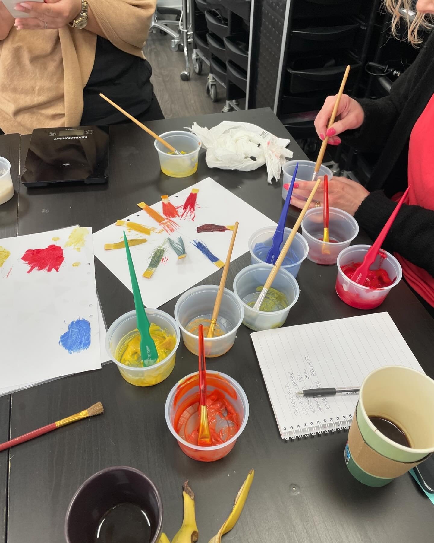 In-Person Education - BABC 3.0 -Kreativitet